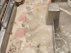 -海底捞火锅(百利广场店)