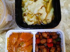 -大米先生(西郊店)