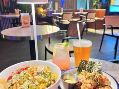 鸡肉考伯沙拉-大象园 ELEPHANT GROUNDS(广州太古汇店)