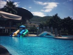 -宁波九龙湖开元度假村