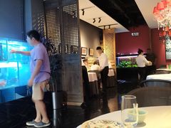 -小河盐帮·私家菜·烤鸭(三元桥·霄云路店)