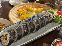 -韩鼎丰·韩国料理(林奥店)