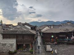 -台州府城(江南长城)