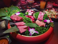 -無二炙坊·和牛烧肉(大钟寺1733店)
