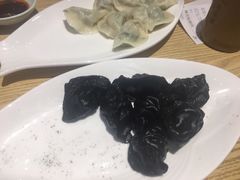 船歌墨鱼水饺-船歌·鱼水饺青岛菜(国贸商城店)