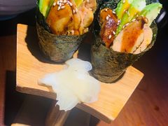 -松子料理(亮马桥店)