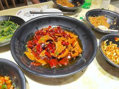 -聚味瞿记·龙虾堂(天元店)