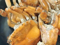 -莲花公园煎蟹(总店)