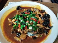 -新白鹿餐厅(城西银泰城店)