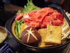 -泰居酒屋日式料理烧肉