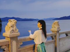 -余姚四明湖开元名都度假酒店·夏威夷西餐厅