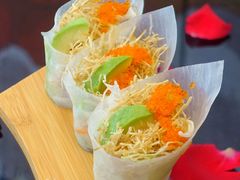 -天狗山料理(省体店)