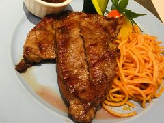 -Aqua Oasis 水天堂(石路天虹店)