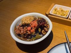 -胡马八破·川菜小馆(高新万达店)