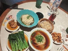 -松鹤面馆·古法焖肉面(观前店)