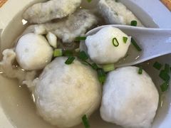 -登兴鱼丸