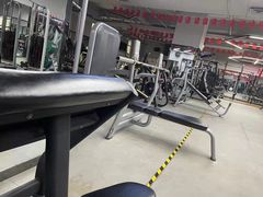 -CXFIT 陈徐健身工作室(凯旋店)