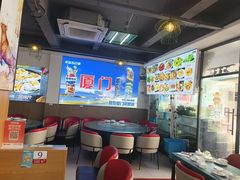 -40号厦门海鲜大排档(中山路店)