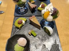 -伊藤久右卫门(宇治本店)