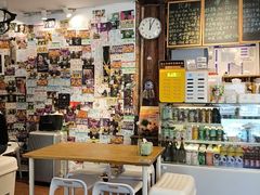 -鬼味烤翅(南锣鼓巷店)