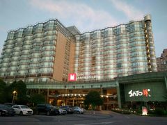 -上海千禧海鸥大酒店