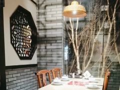 -五味堂·江浙土菜(月河特色店)