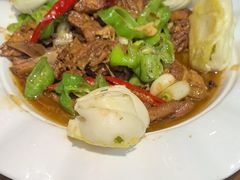 -映像烟台·海鲜·地道鲁菜(黄山路店)