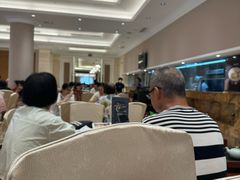-龙悦湾酒家·八阵鱼生·渔人码头店