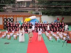 -北京市海淀区锦绣明天莲宝幼儿园