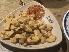 -肖四女·江湖菜(临港店)