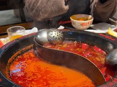 -牛市坎火锅(建设路店)