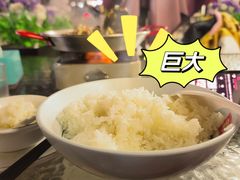 米饭-福巷湘食小馆·猛火现炒(上海首店)