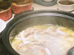 -百年果林椰子鸡(中洲店)