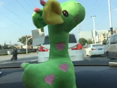 -海底捞火锅(上元大街店)