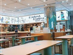 -老乡鸡(西岸凤巢店)