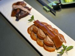 枣酥香烤鸭1只-晟永興烤鸭店(五道口店)