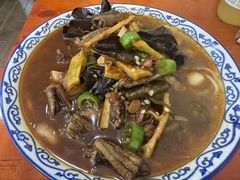 -姚记面馆(瑶琳路店)