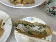 -黄埔华苑酒家(黄埔店)