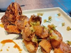 -蟹榭·本帮江浙菜·蟹宴(五角场合生汇商场店)