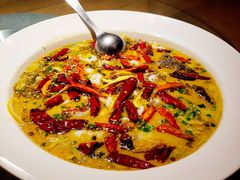 -北方家宴(番禺永旺店)