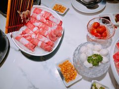 河豚鱼狮子头-无界釜·河豚鱼汤锅(红山动物园店)