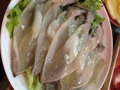 东镇老火锅-东镇老火锅(长春路首店)