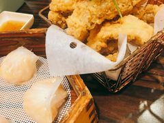 椒盐九肚鱼-避风塘(光启城店)
