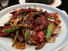 -马仕玖煲·融合菜·酥不腻烤鸭(人大店)