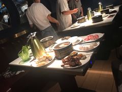 -加餐海鲜自助(宝龙一城店)