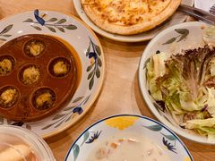 -萨莉亚意式餐厅(石鼓路店)