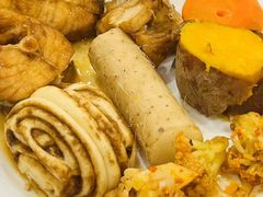 -君庭中餐厅(友谊宾馆店)