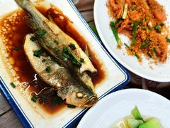 -鑫鸿达·海鲜闽菜热炒小馆(中山路店)