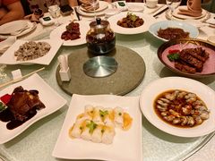 -金美华轩(东方路齐鲁店)