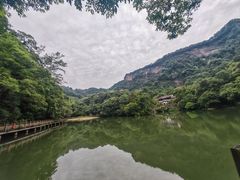 -青城山